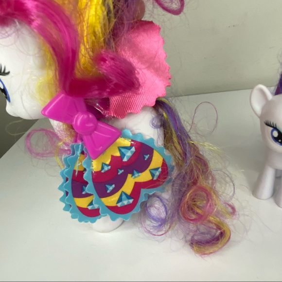 Lot of Three My Little Pony Toys - Picture 6 of 10